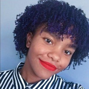 Meet your Posher, Kyra